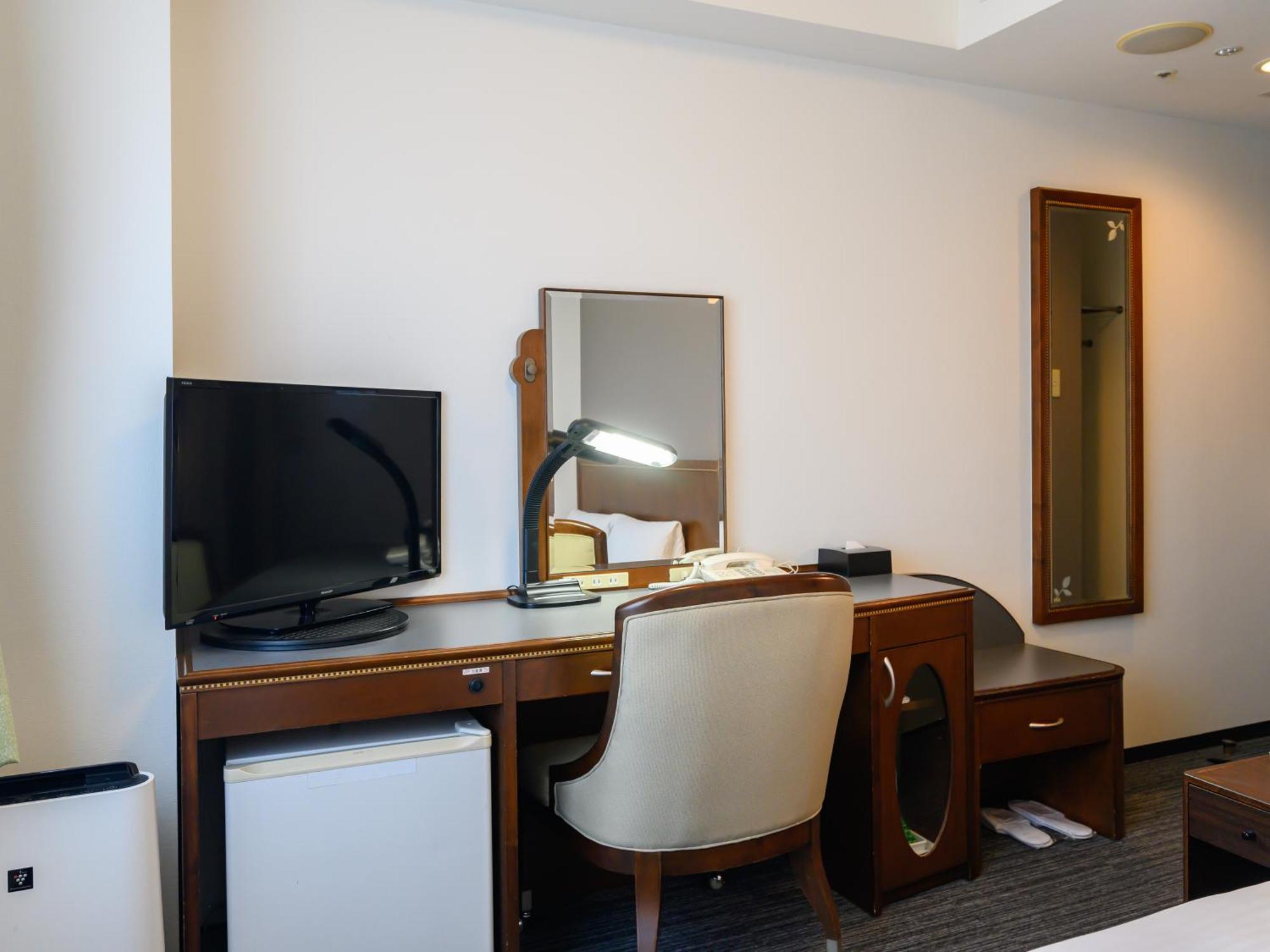 Hotel Green Park Tsu Esterno foto