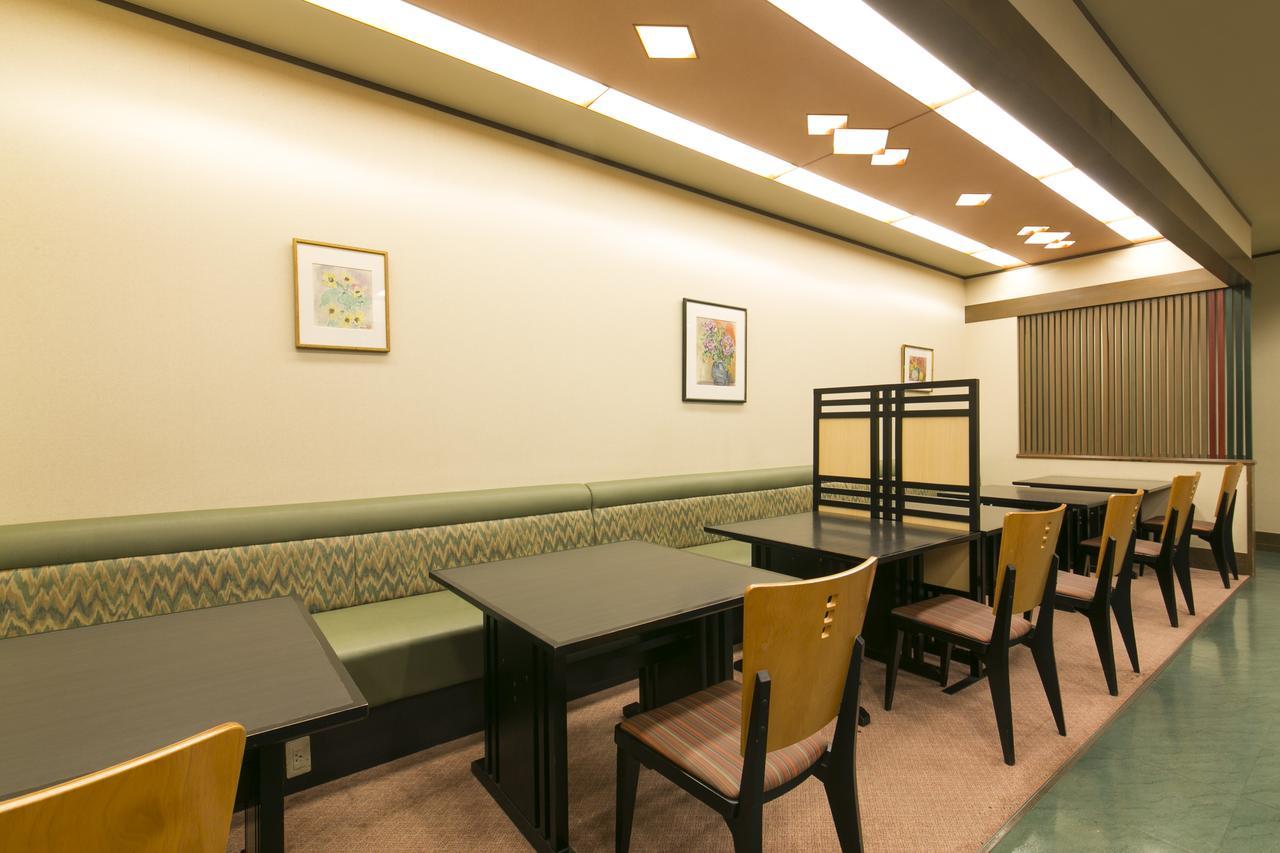 Hotel Green Park Tsu Esterno foto